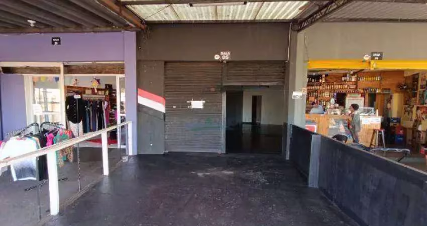 Sala para alugar, 70 m² por r$ 2.800,00/mês - aquilles sthengel - londrina/pr