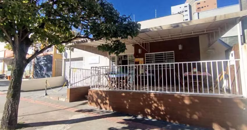 Casa com 3 dormitórios à venda, 224 m² por r$ 1.200.000,00 - centro - londrina/pr