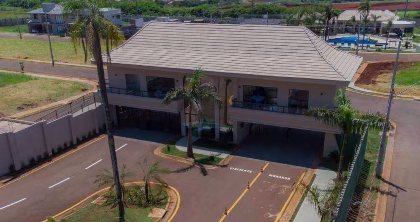 Terreno à venda, 250 m² por r$ 318.000,00 - marumbi - londrina/pr