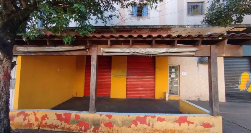 Ponto para alugar, 35 m² por r$ 1.800,00/mês - jerumenha - londrina/pr