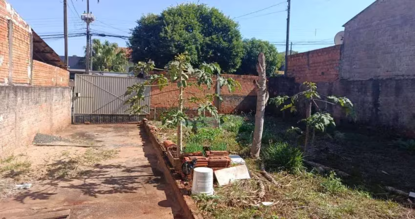 Casa com 1 dormitório à venda, 50 m² por r$ 200.000,00 - jardim das palmeiras - londrina/pr