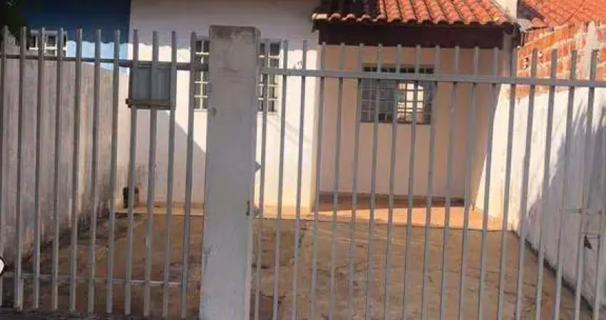 Casa com 3 dormitórios à venda, 100 m² por r$ 280.000,00 - columbia - londrina/pr