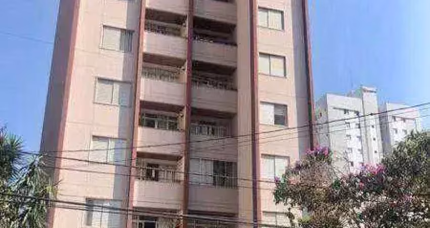 Apartamento com 3 dormitórios para alugar, 74 m² por r$ 2.030,00/mês - centro - londrina/pr