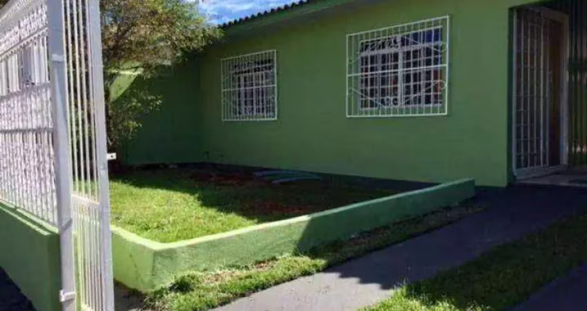 Casa com 3 dormitórios para alugar, 90 m² por r$ 1.500,00/mês - parque residencial porto serguro 2 - londrina/pr