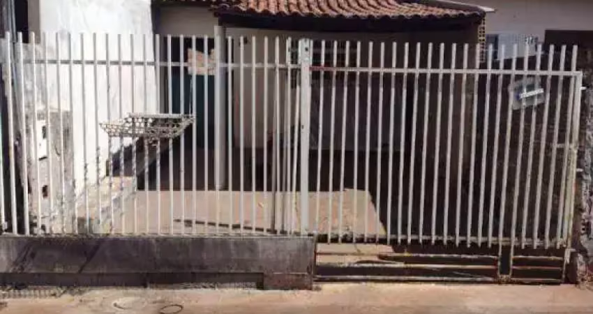 Casa com 2 dormitórios à venda, 60 m² por r$ 210.000,00 - jardim boa vista - cambé/pr