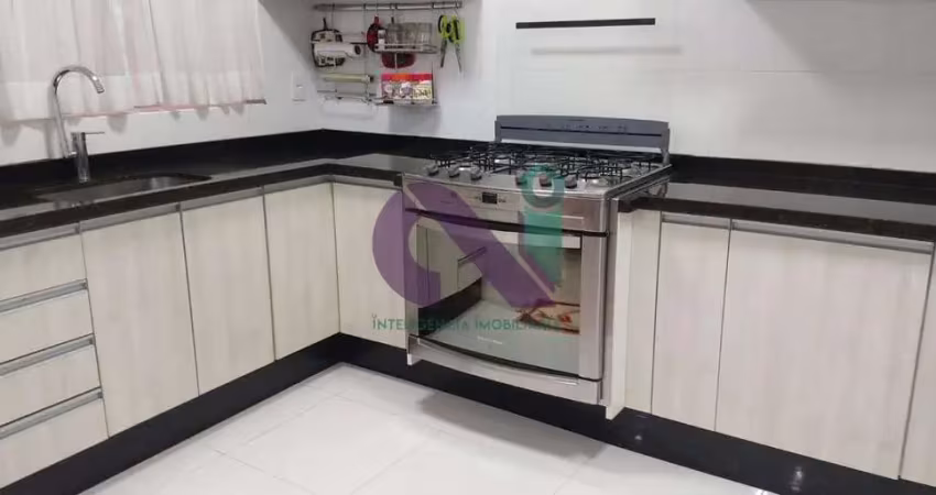 Sobrado com 3 dormitórios à venda, 125 m  por r  500.000,00 - jardim roberto - osasco sp para | Jard
