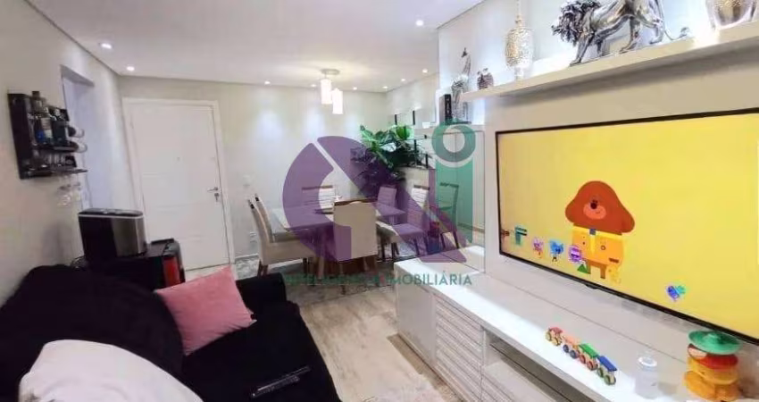 Apartamento com 3 quartos à venda, centro - osasco para | Centro, Osasco, São Paulo