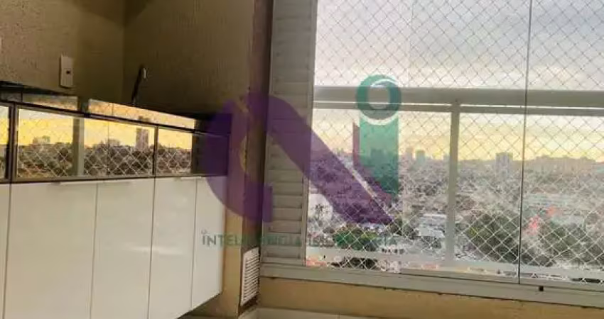 Apartamento com 1 quarto à venda na Vila Osasco, Osasco 