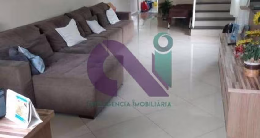 Casa com 3 dormitórios à venda, 257 m  por r  950.000,00 - jardim das flores - osasco sp para | Jard