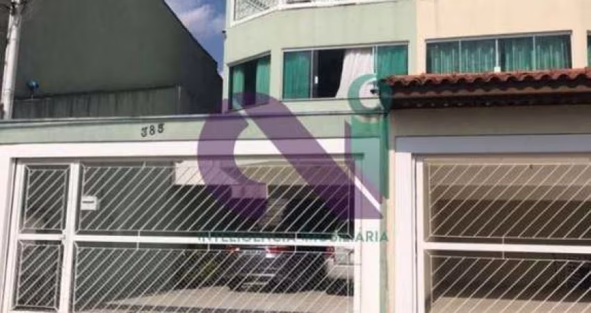 Lindo sobrado com 4 quartos, 5 banheiros e 6 vagas - vila osasco. para | Vila Osasco, Osasco, São Pa