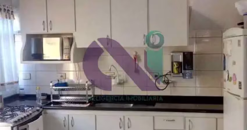 Sobrado com 3 dormitórios à venda, jardim das flores, osasco - sp
