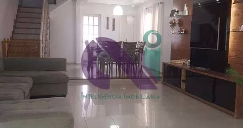 Sobrado com 3 dormitórios à venda, 190 m   Rochdale, Osasco, São Paulo