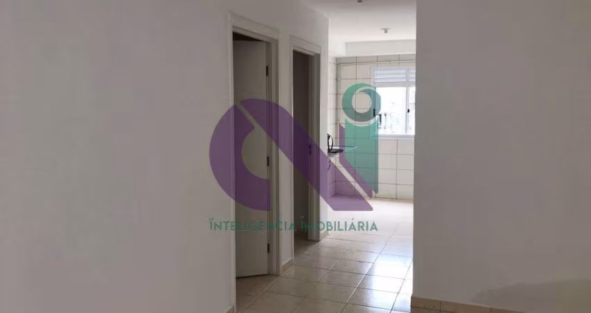 Apartamento à venda, 49m  no Quitaúna, OSASCO - SP