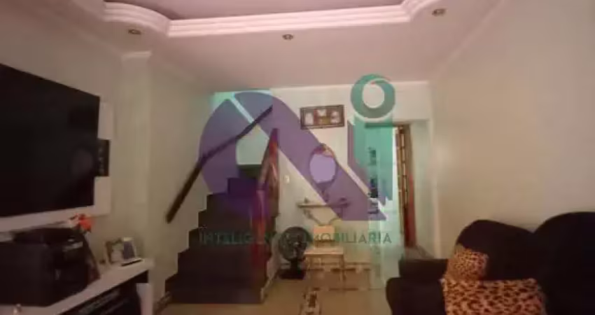 Casa com 3 quartos à venda na Bela Vista, Osasco 