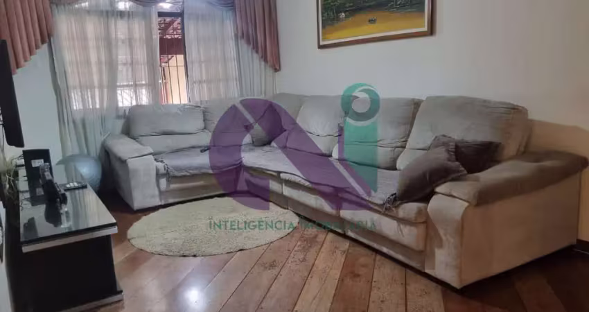 Sobrado à venda, 150m  de área construída no Pestana, OSASCO - SP