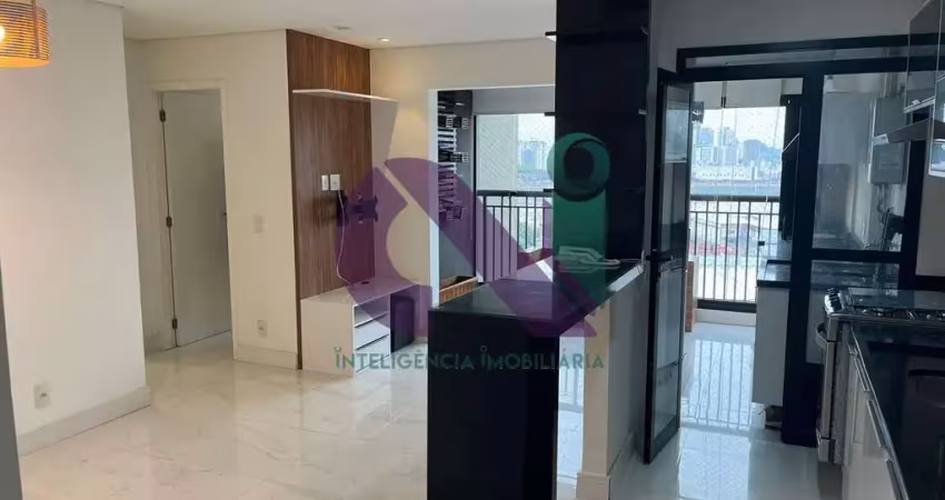 Apartamento 2 dormitórios com suíte , condomínio picine o melhor do vila yara