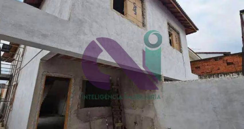Sobrado com 6 dormitórios à venda, Bela Vista, OSASCO - SP