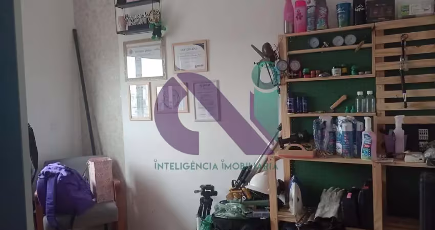 Apartamento 2 dormitórios à venda, presidente altino, osasco - sp