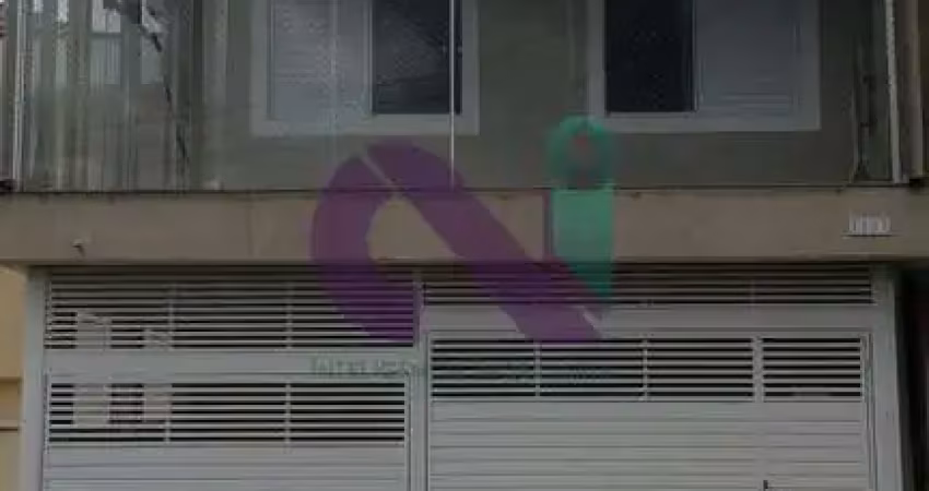 Casa com 2 quartos à venda no Quitaúna, Osasco 