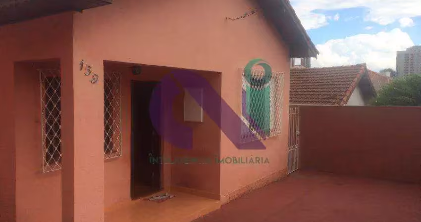 Casa com 3 quartos à venda na Bela Vista, Osasco 