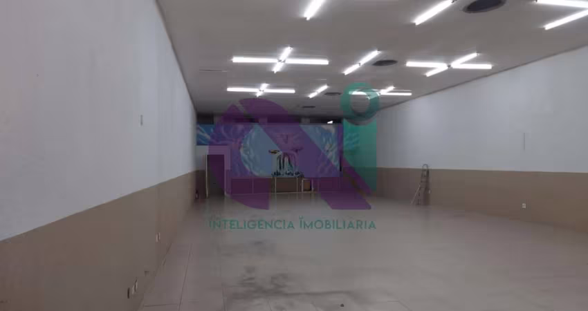 Salão Comercial 400mts para locação, Santo Antônio, OSASCO - SP