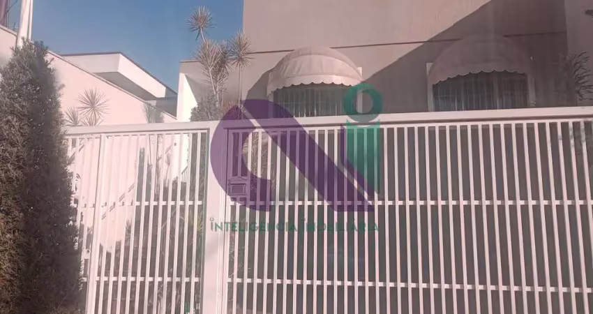 Sobrado 3 dormitórios 4 vagas à venda, quitaúna, osasco - sp