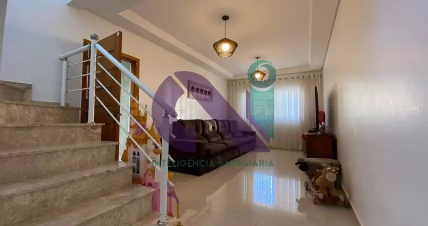 Casa com 3 quartos à venda no Jardim das Flores, Osasco 