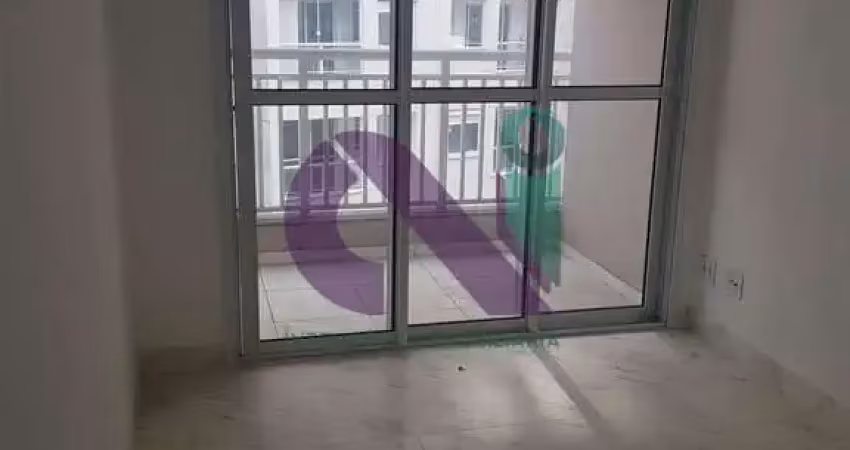 Apartamento à venda,45m, 2 dormitorios, 2 vagas de garagem OSASCO - SP