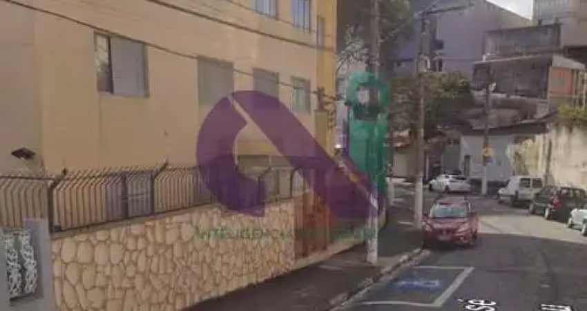 Apartamento com 2 quartos à venda na Vila Osasco, Osasco 