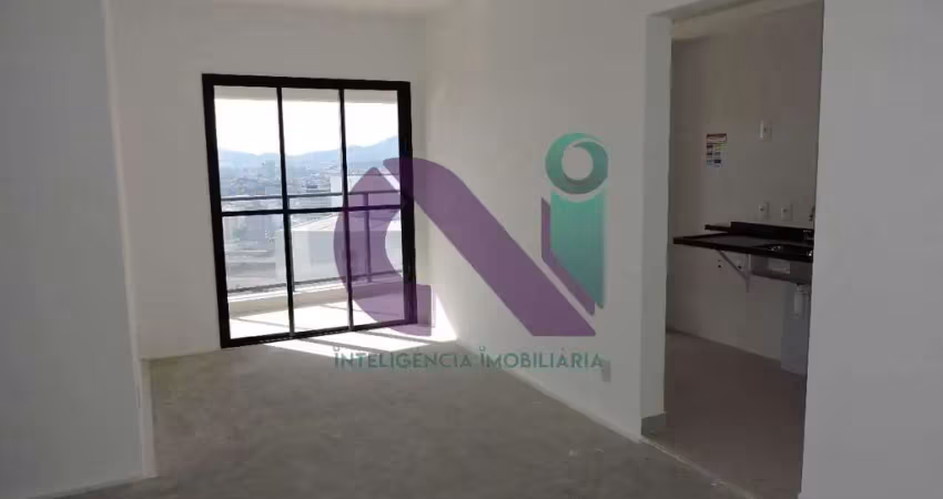 Apartamento com 2 quartos à venda na Bela Vista, Osasco 