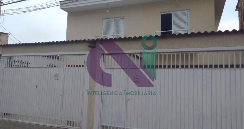 Sobrado com 3 dormitórios 3 vagas 1 suíte à venda, Vila Yara, OSASCO - SP