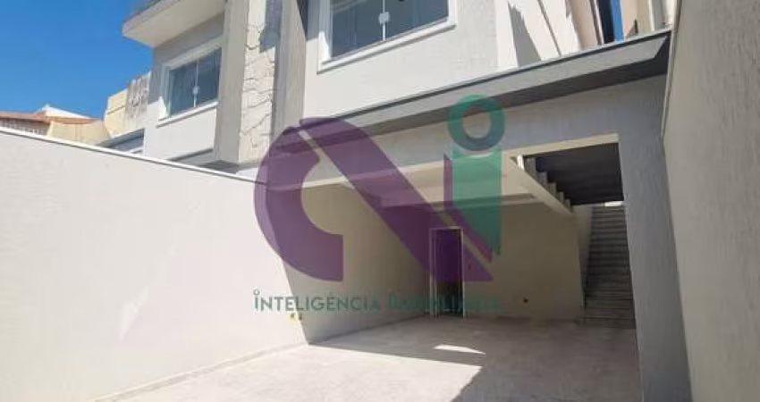 Lançamento   Sobrado novo em construção à venda, Bela Vista, OSASCO - SP