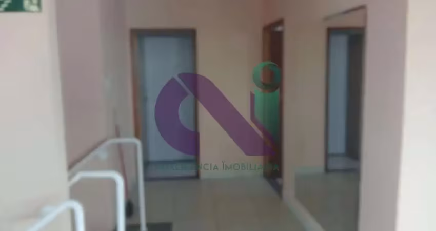 Salão comercial 250 MTS para locação, Quitaúna, OSASCO - SP