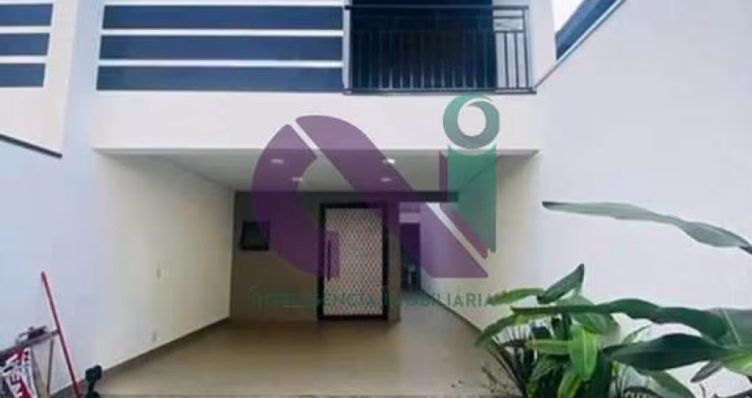 Sobrado à venda, são 188m  de área construída no Bela Vista, OSASCO - SP