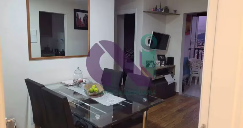 Apartamento à venda, com lazer completo vila yolanda, osasco - sp