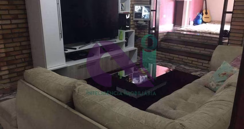 Sobrado com 3 dorms e 2 vagas no jd d abril para | Jardim D Abril, Osasco, São Paulo