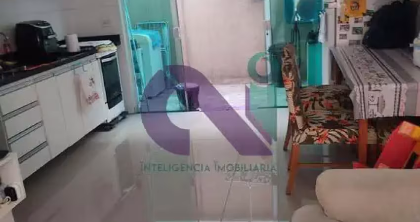 Sobrado em condomínio fechado 72m  , à venda, em quitaúna, osasco - sp