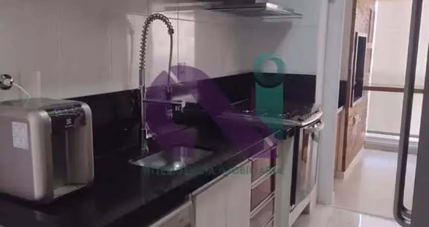 Apartamento com 3 quartos à venda no Centro, Osasco 