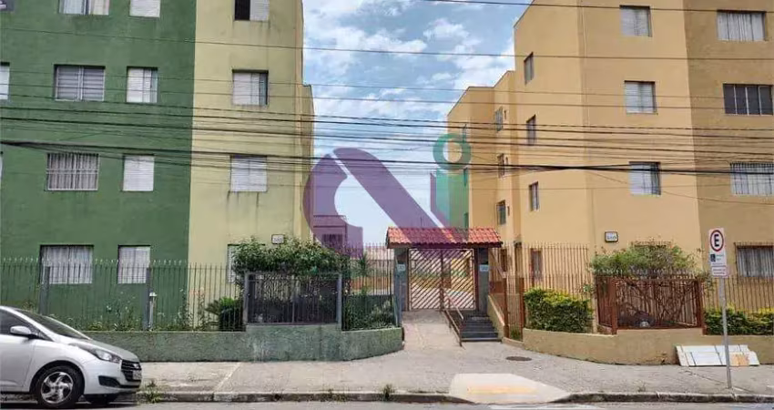 Apartamento com 3 quartos à venda no Km 18, Osasco 