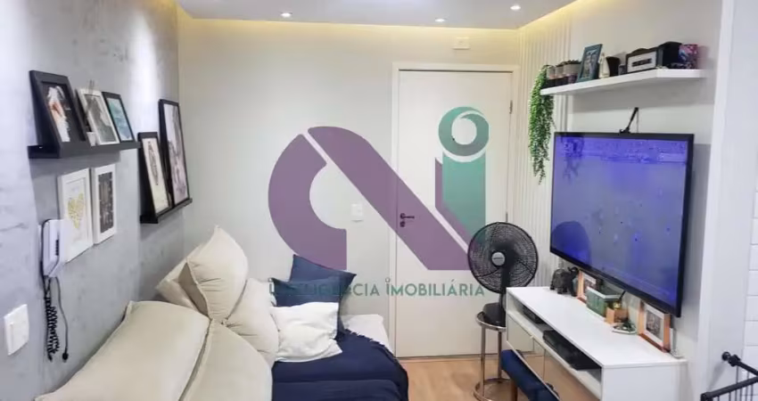 Excelente apartamento à venda, no jardim conceição, osasco - sp