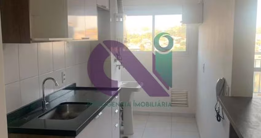 Apartamento à venda, 50m  no City Bussocaba, OSASCO - SP