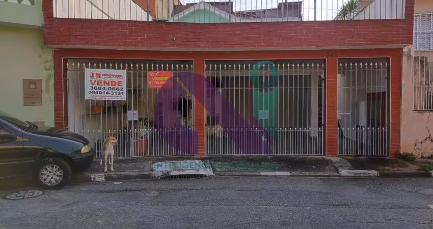 Casa com 2 quartos à venda no Km 18, Osasco 