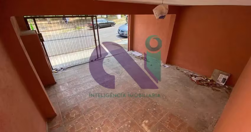 Casa com 2 quartos à venda na Cidade das Flores, Osasco 