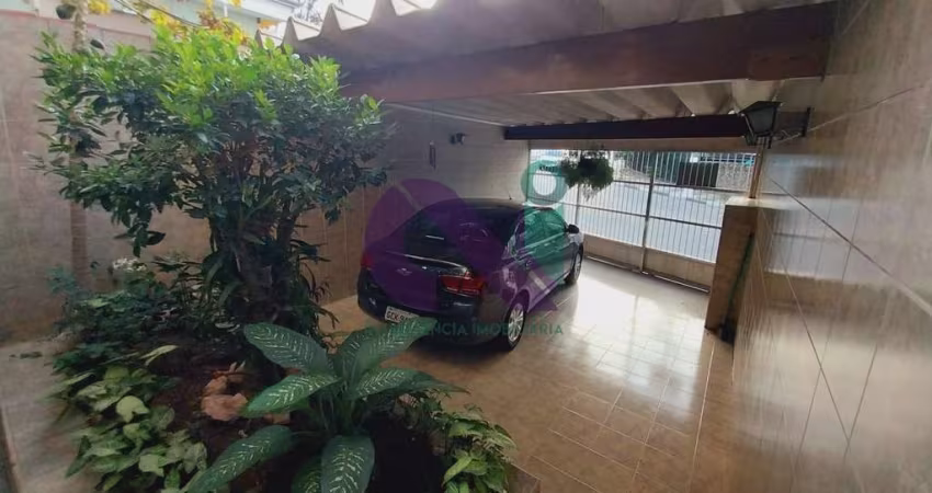Sobrado à venda, Jardim das Flores, OSASCO - SP A 1 minuto da ACM