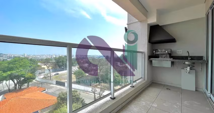 Apartamento à venda, 54  no jardim das flores, osasco - sp