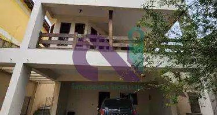 Sobrado à venda, 4 dormitório 5 vagas - Vila Osasco, OSASCO - SP