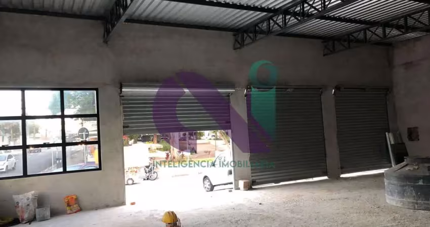 Galpão excelente para locação, localizado no centro, osasco - sp