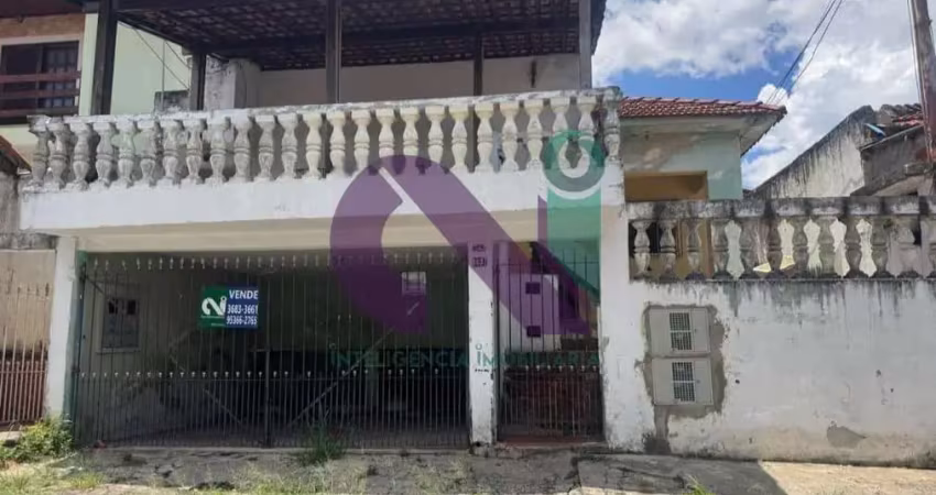 Terreno à venda no Jardim das Flores, Osasco 