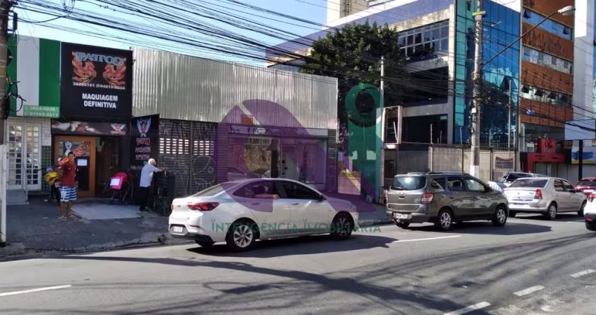 Excelente terreno à venda, na região do Centro, OSASCO - SP
