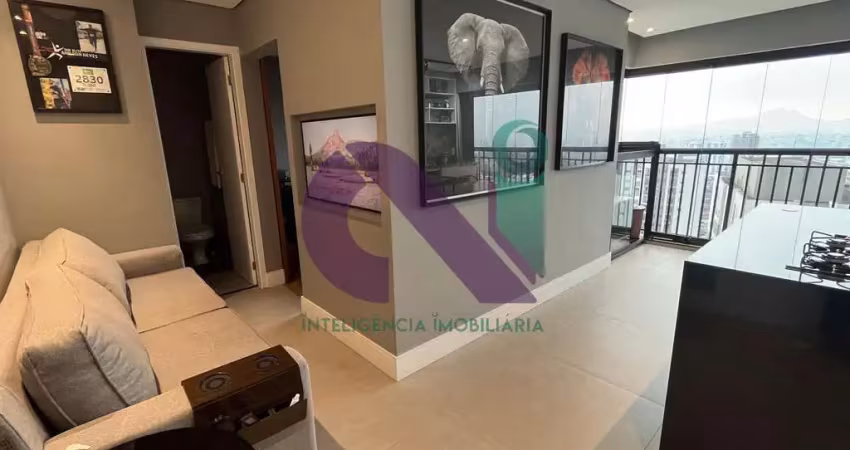 Apartamento à venda, continental | área útil 40 m  | dormitórios  1, osasco - sp